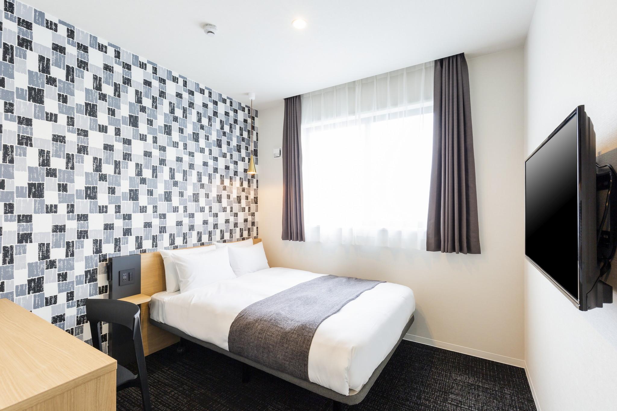 M's Hotel Gojo Odawara Kyoto Eksteriør billede