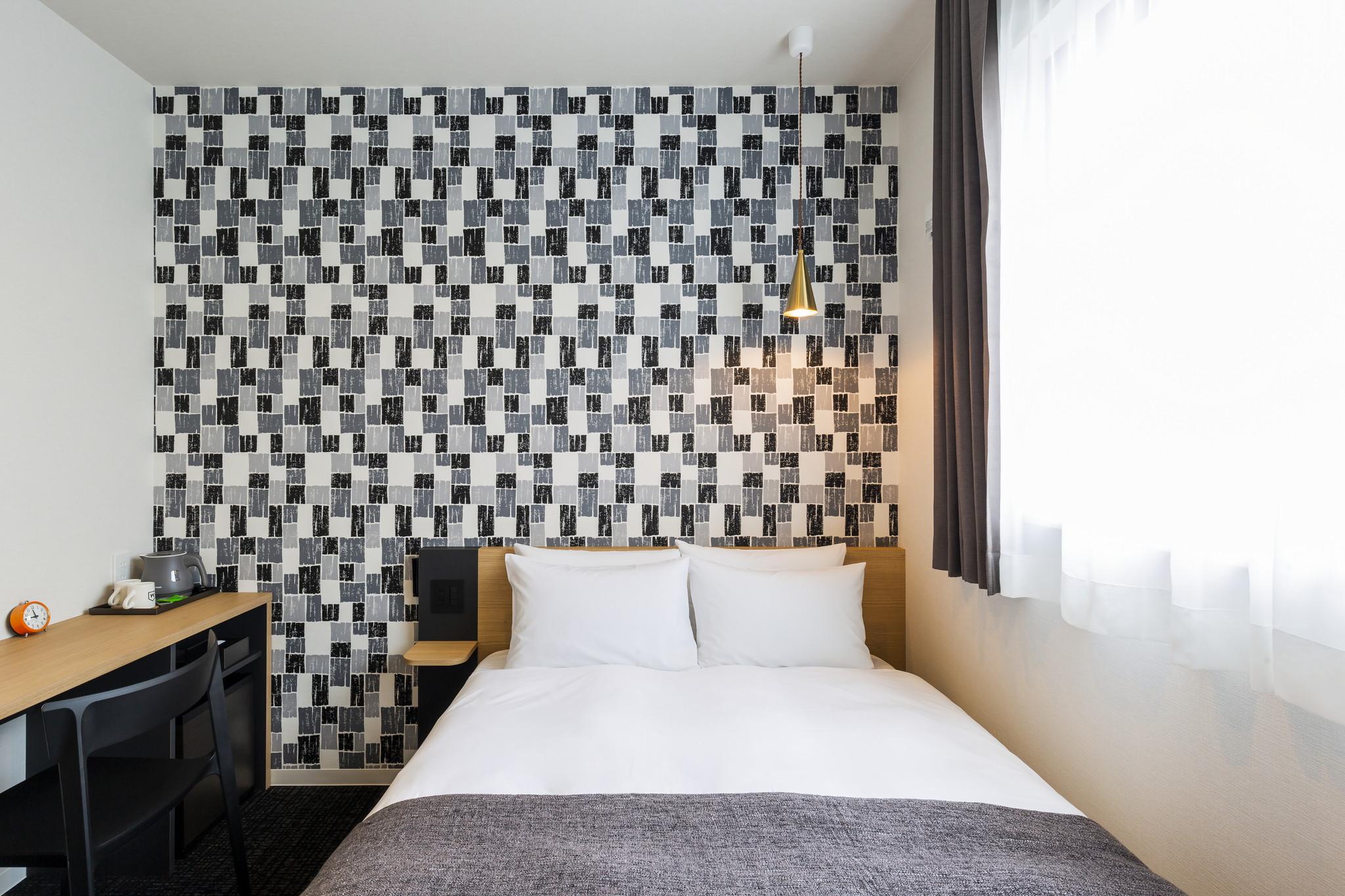 M's Hotel Gojo Odawara Kyoto Eksteriør billede