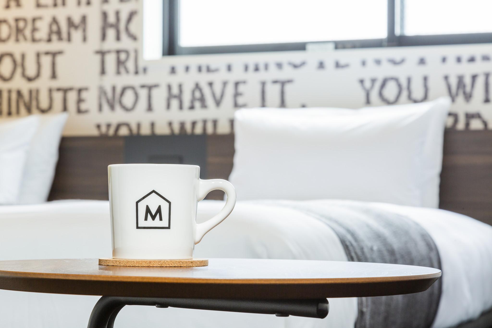 M's Hotel Gojo Odawara Kyoto Eksteriør billede