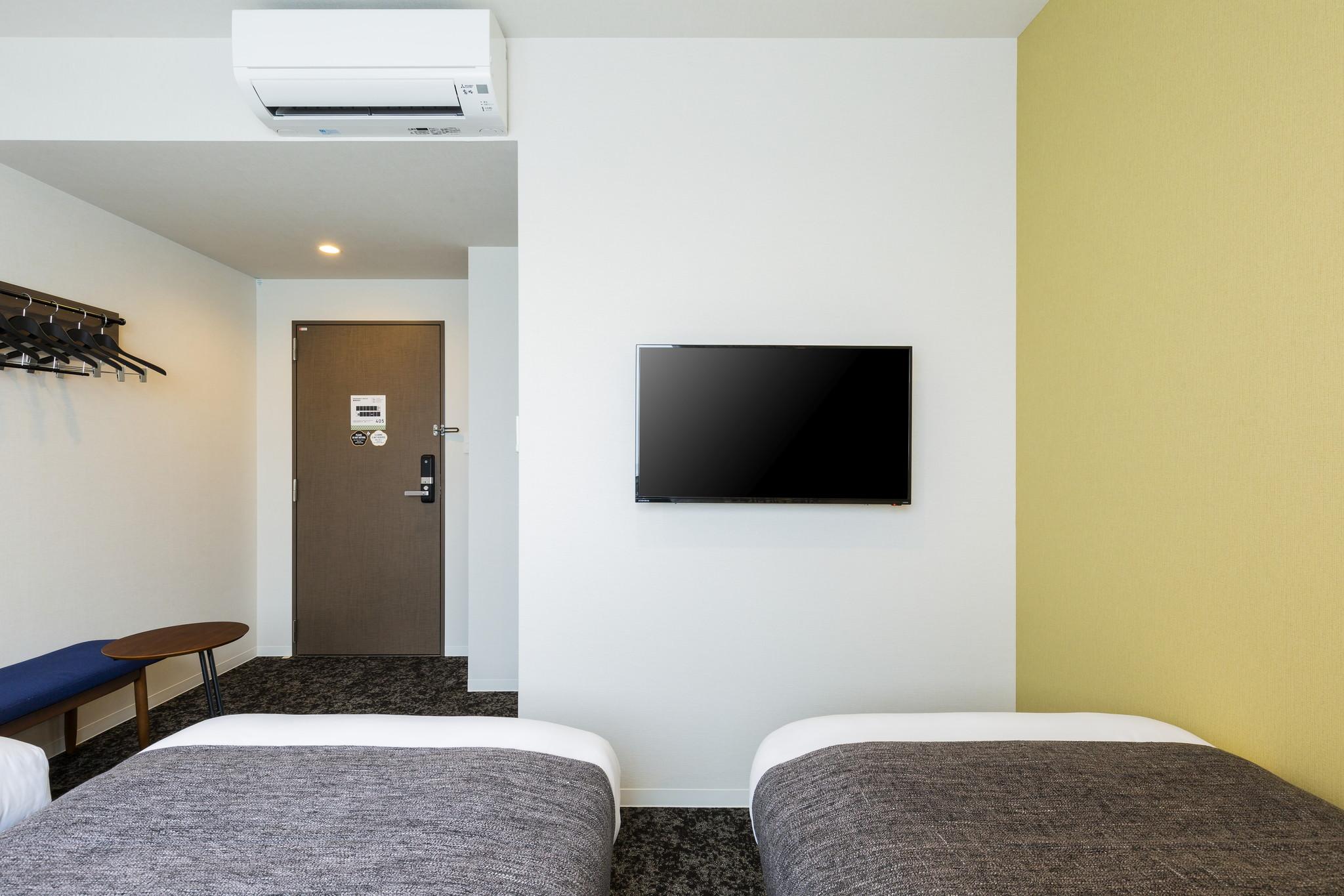 M's Hotel Gojo Odawara Kyoto Eksteriør billede