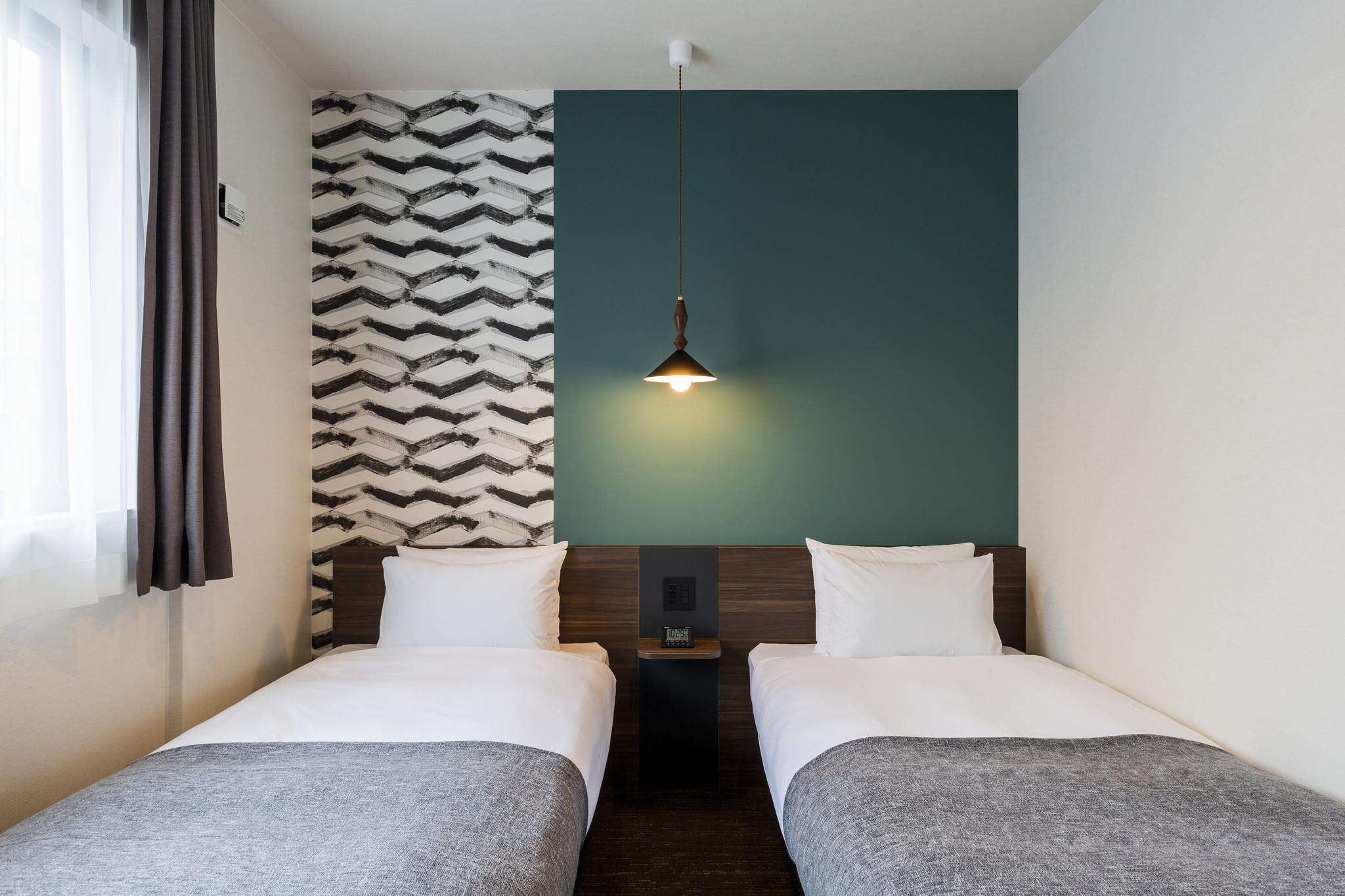 M's Hotel Gojo Odawara Kyoto Eksteriør billede