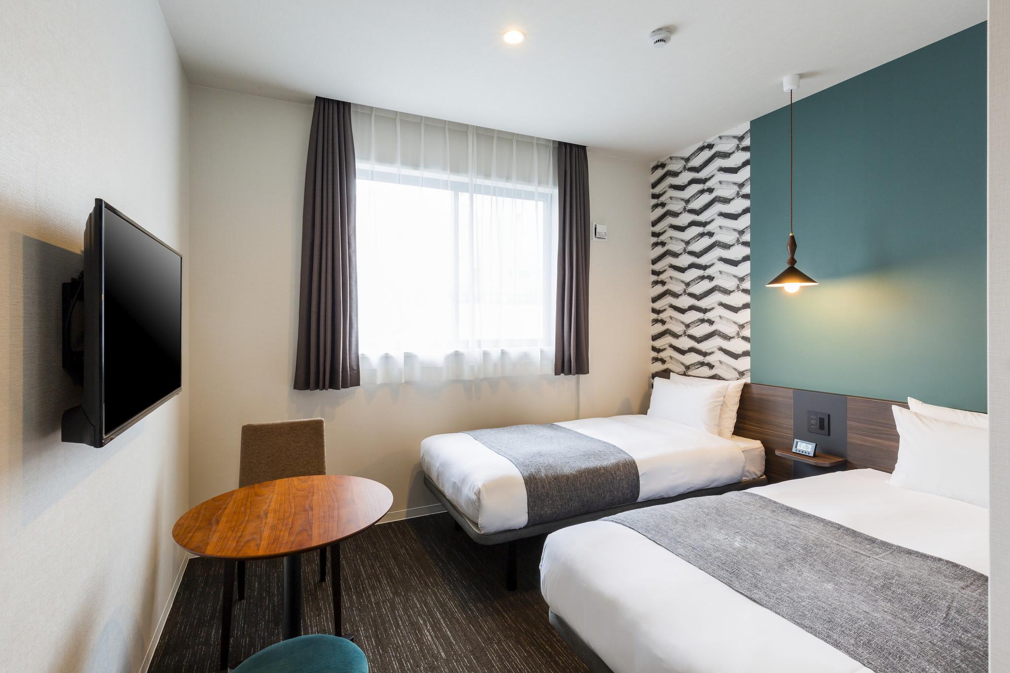 M's Hotel Gojo Odawara Kyoto Eksteriør billede