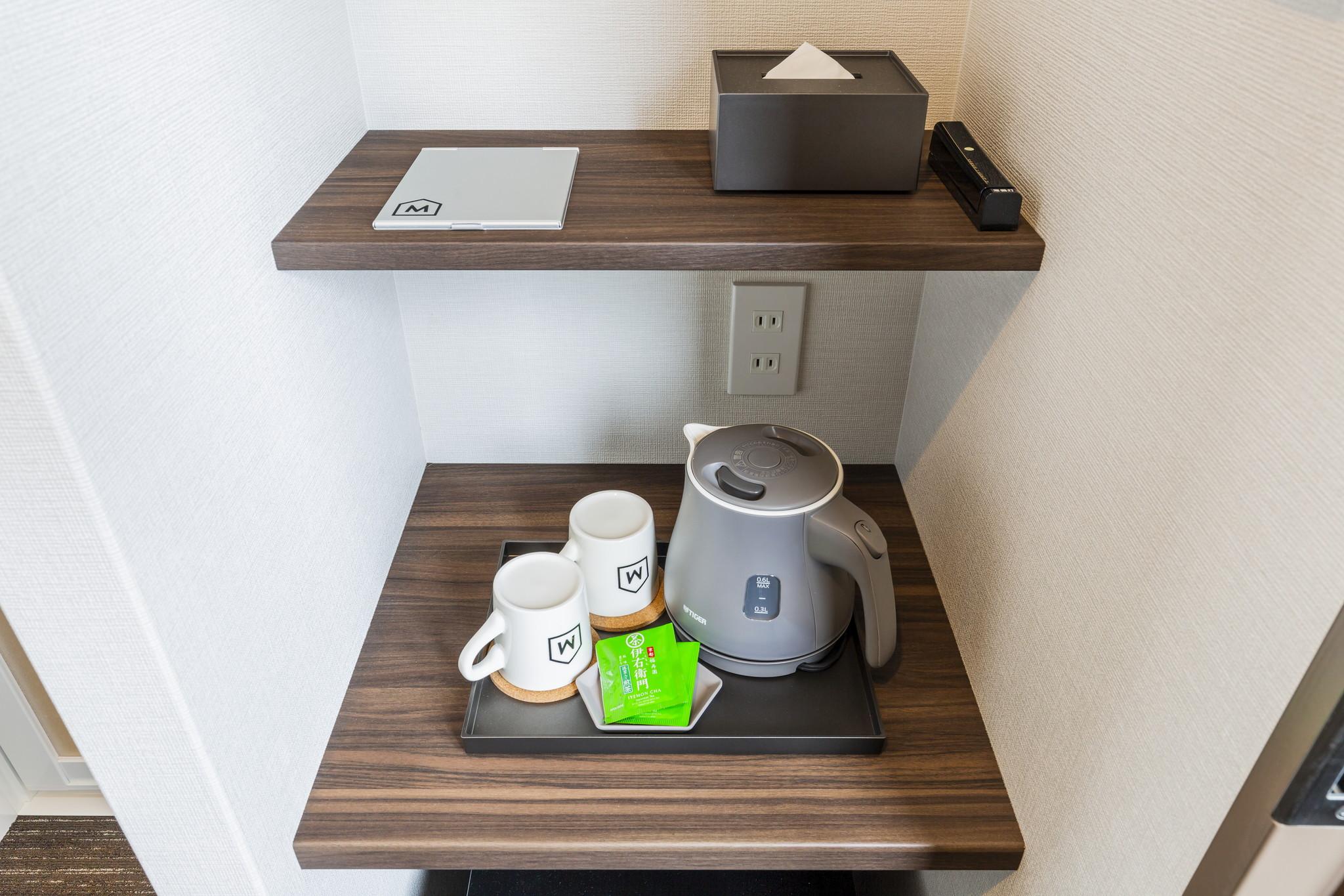 M's Hotel Gojo Odawara Kyoto Eksteriør billede