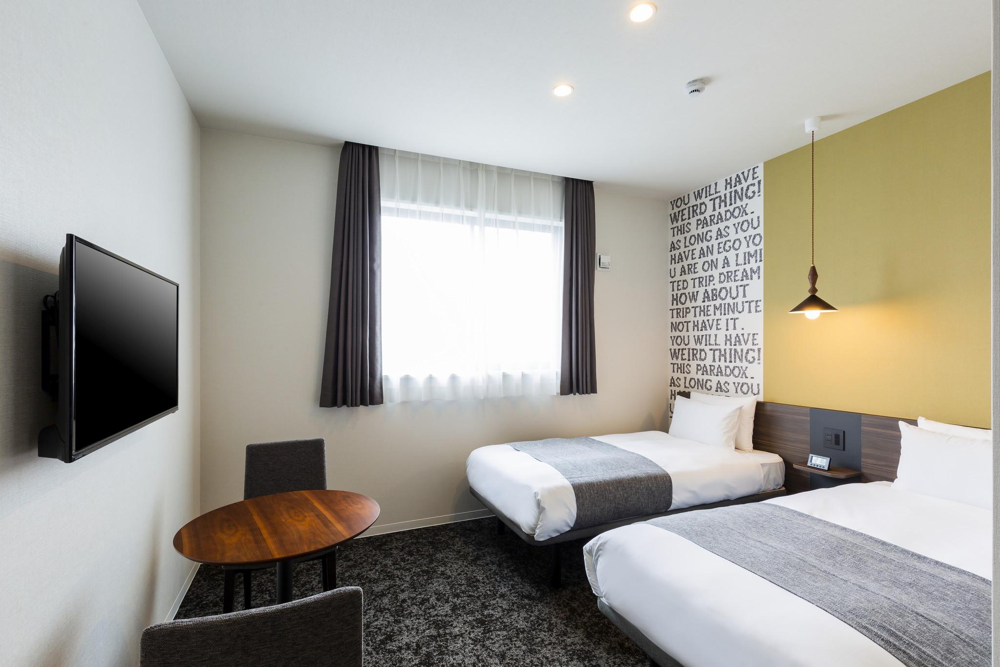 M's Hotel Gojo Odawara Kyoto Eksteriør billede