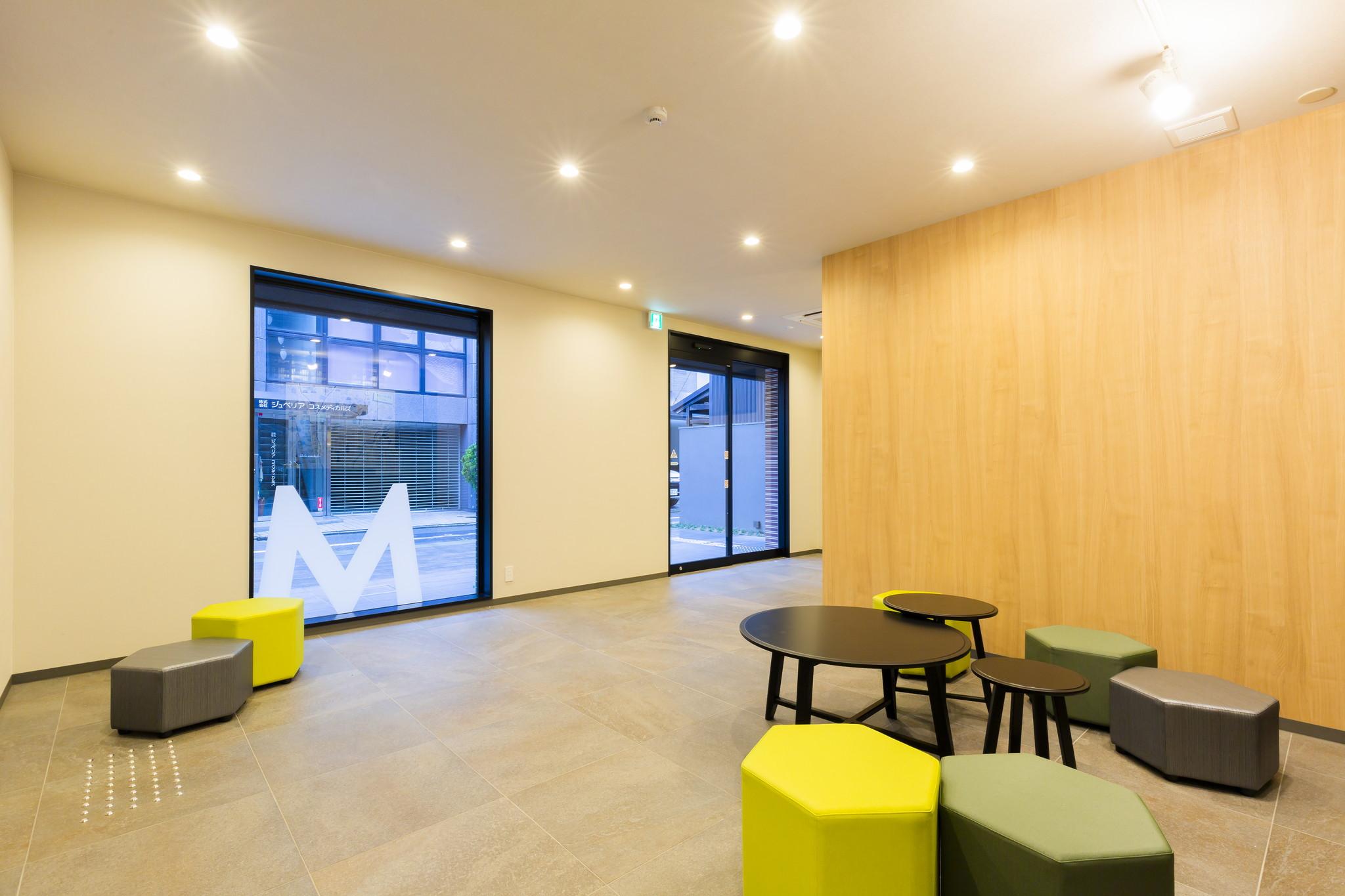 M's Hotel Gojo Odawara Kyoto Eksteriør billede