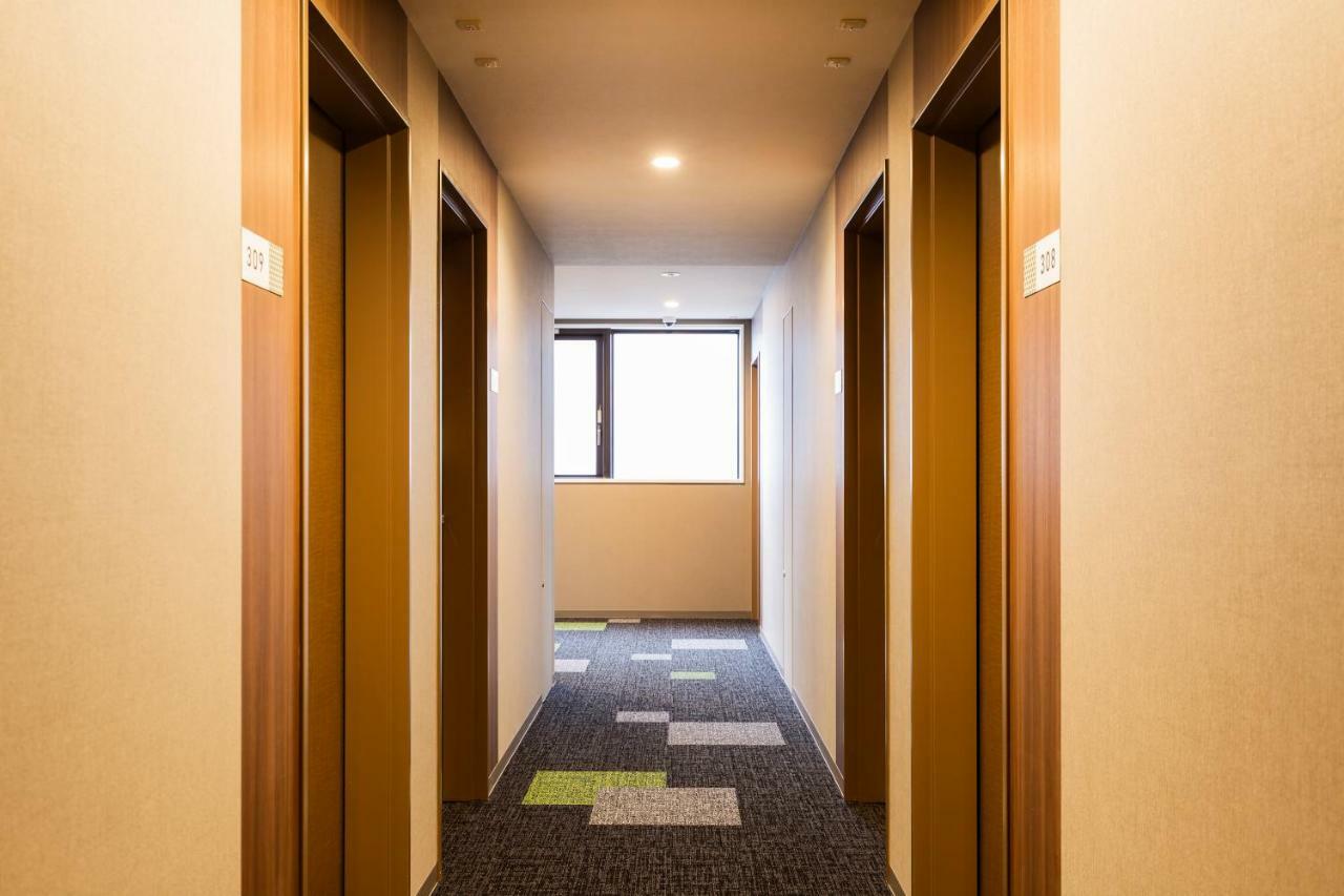 M's Hotel Gojo Odawara Kyoto Eksteriør billede