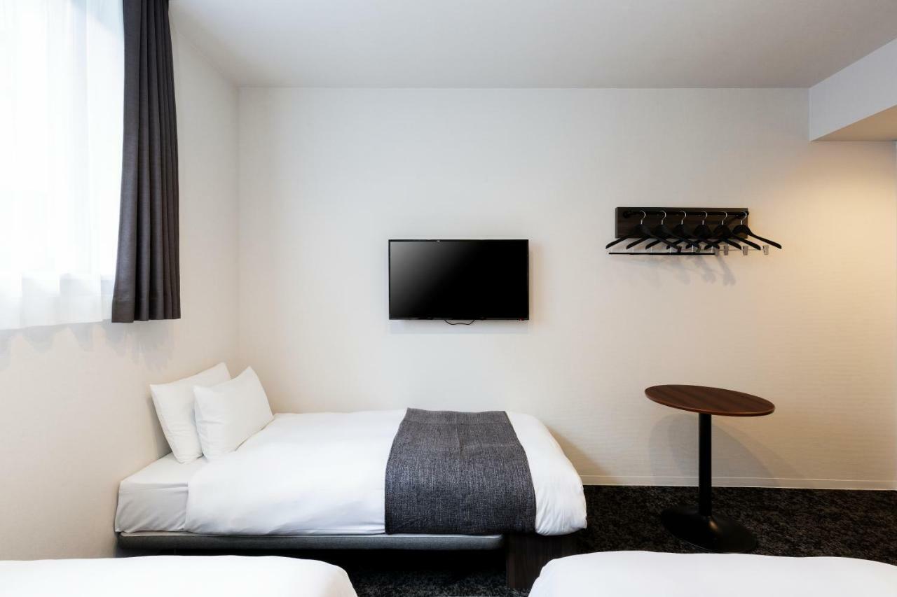 M's Hotel Gojo Odawara Kyoto Eksteriør billede