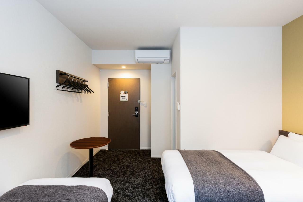 M's Hotel Gojo Odawara Kyoto Eksteriør billede