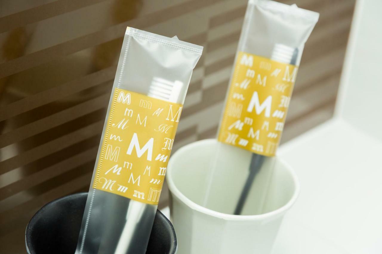 M's Hotel Gojo Odawara Kyoto Eksteriør billede