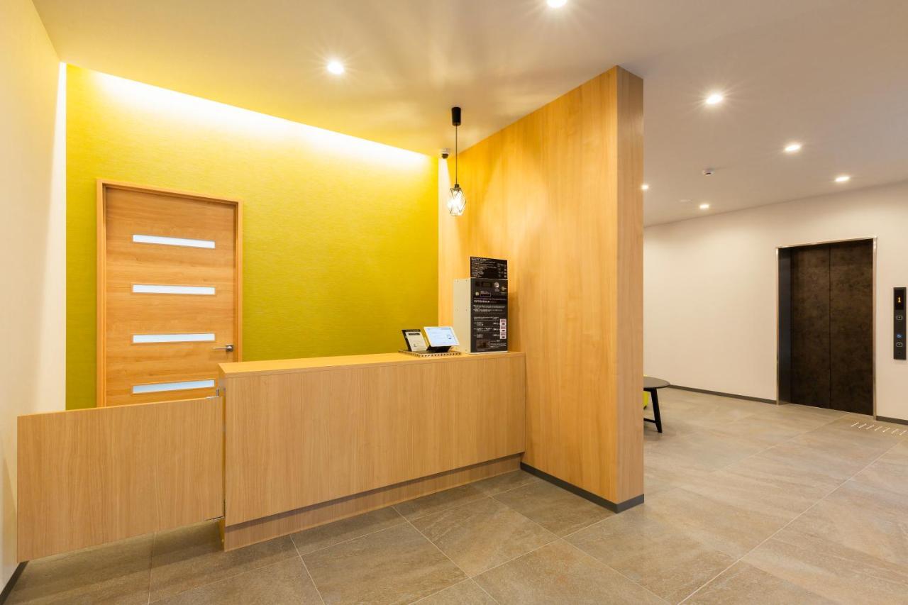 M's Hotel Gojo Odawara Kyoto Eksteriør billede